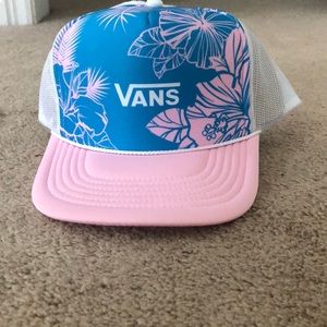 Vans Hat